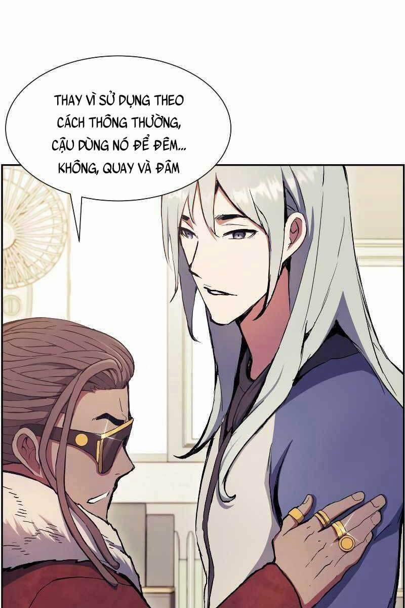Tàn Tinh Tái Thế 58 trang 55