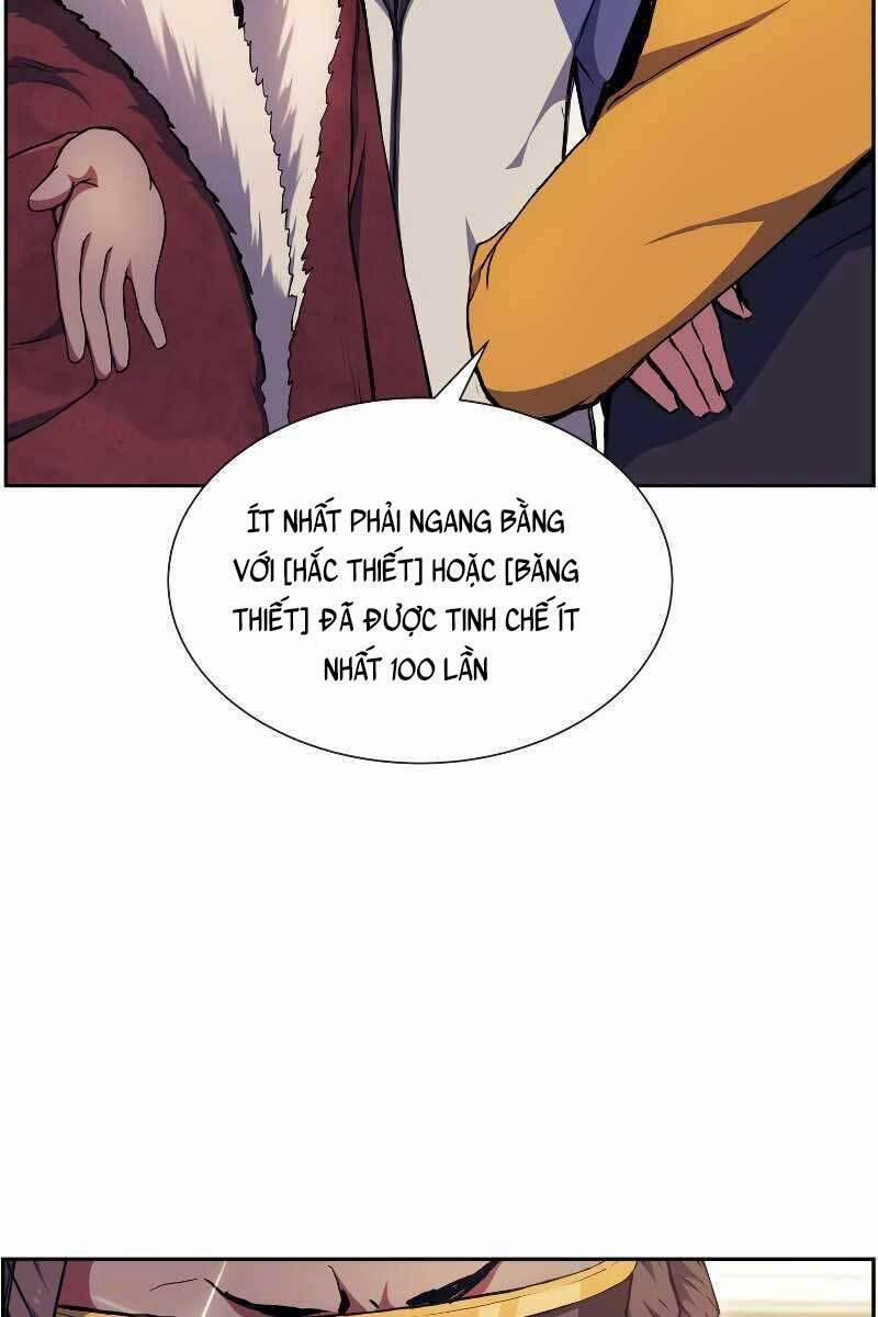 Tàn Tinh Tái Thế 58 trang 61