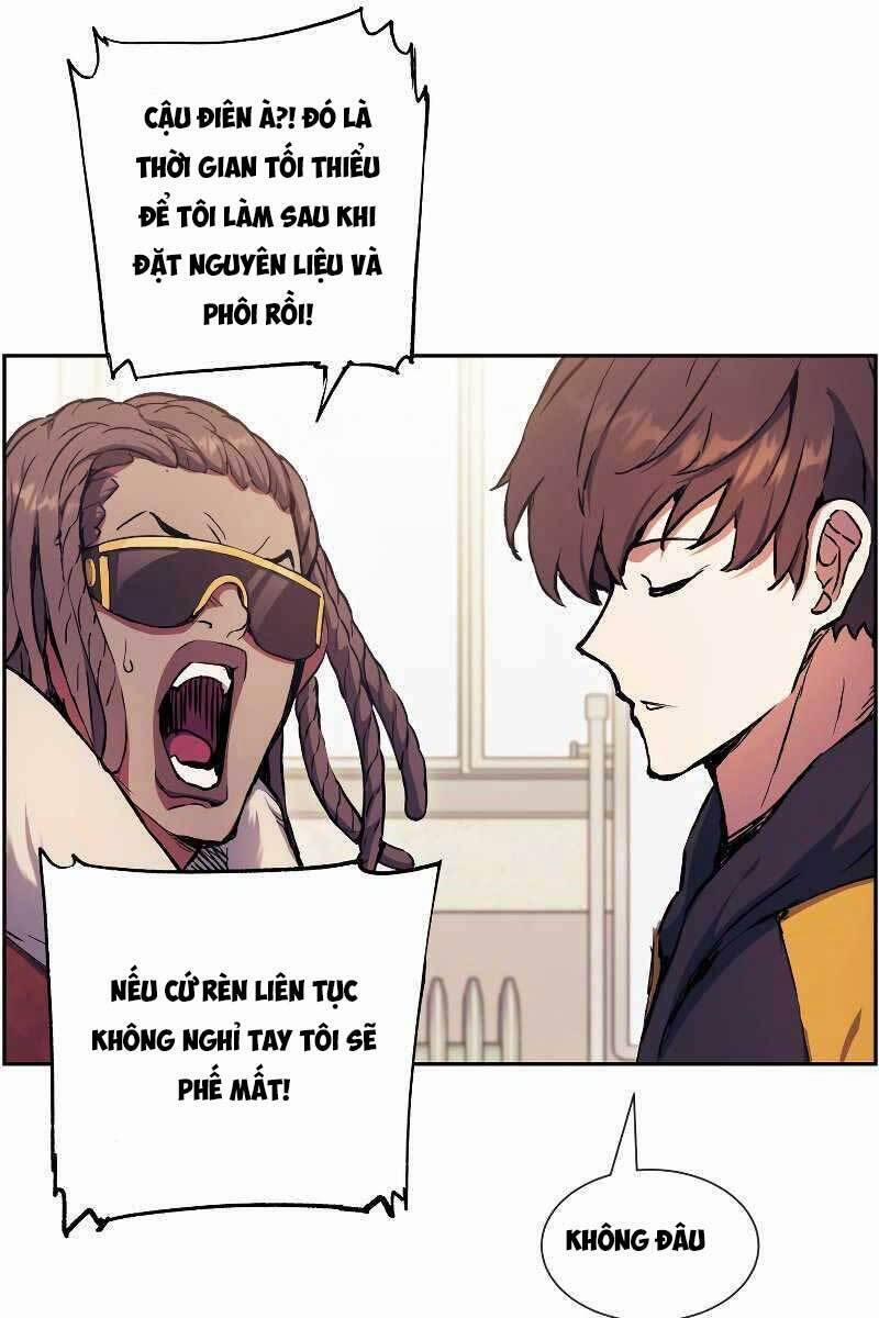 Tàn Tinh Tái Thế 58 trang 65