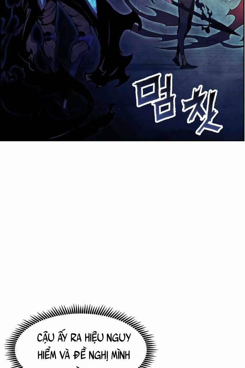 Tàn Tinh Tái Thế 60.5 trang 34