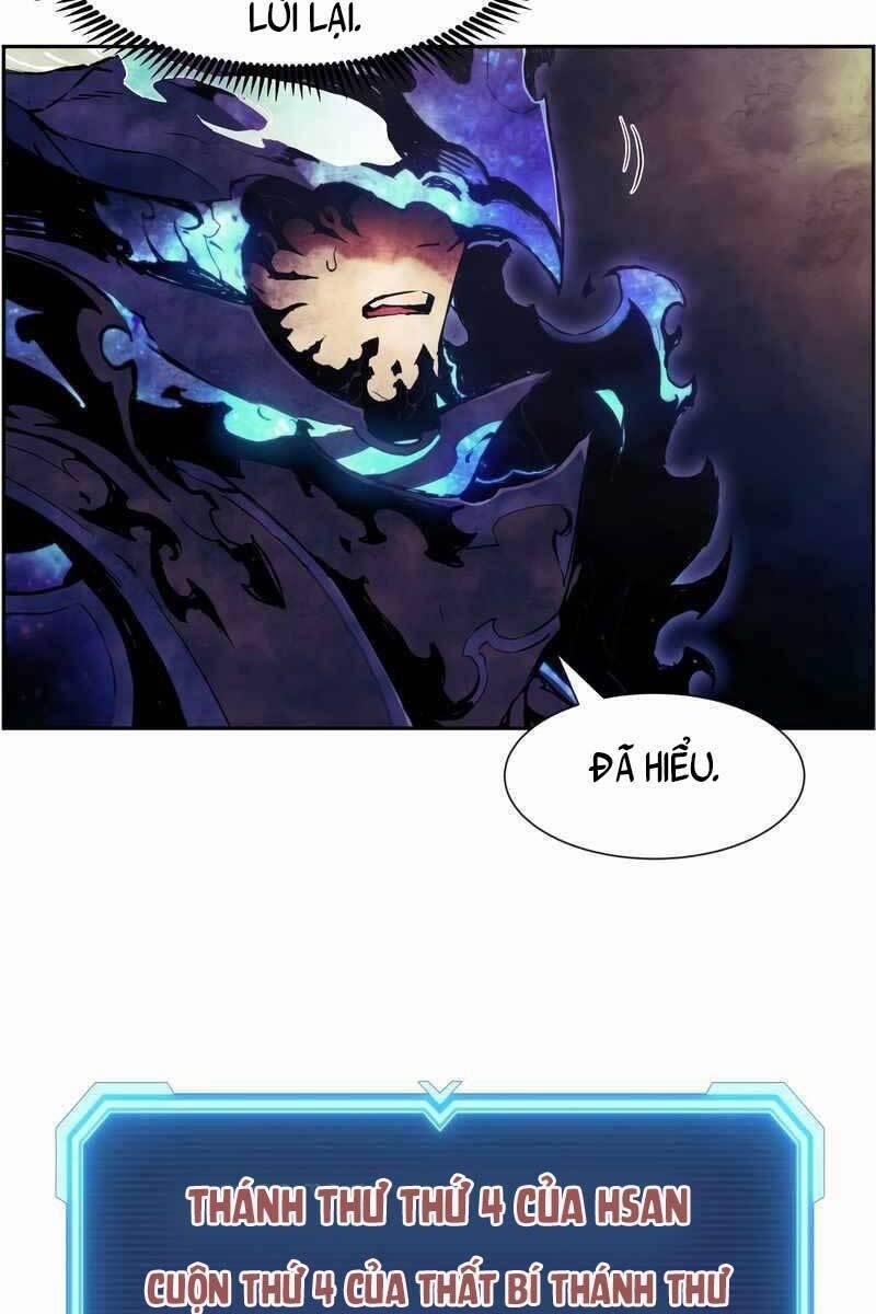 Tàn Tinh Tái Thế 60.5 trang 35