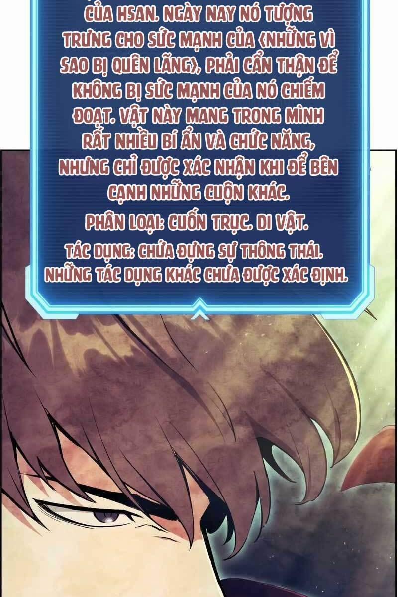 Tàn Tinh Tái Thế 60.5 trang 36