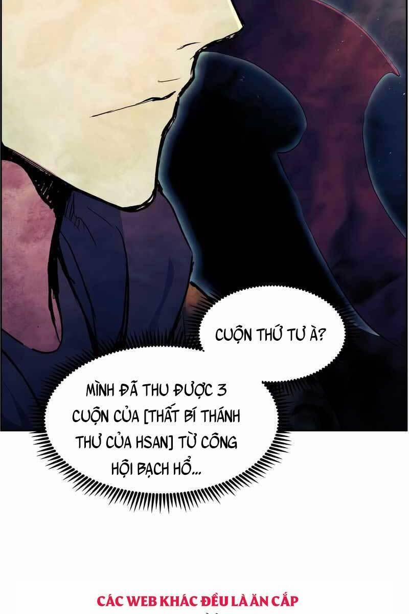 Tàn Tinh Tái Thế 60.5 trang 37