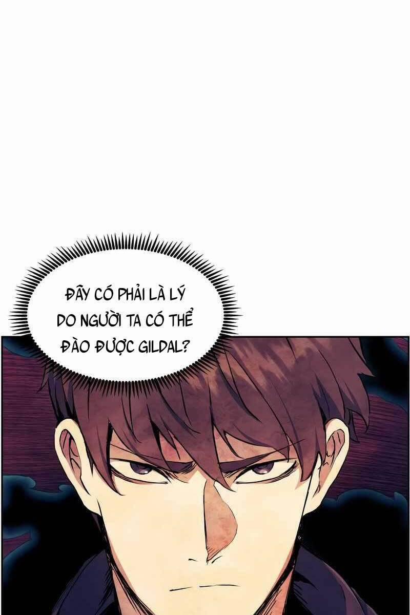 Tàn Tinh Tái Thế 60.5 trang 41