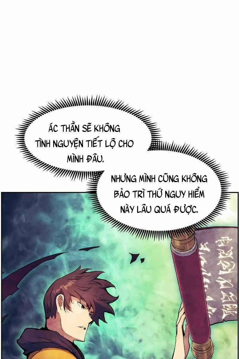 Tàn Tinh Tái Thế 60.5 trang 44