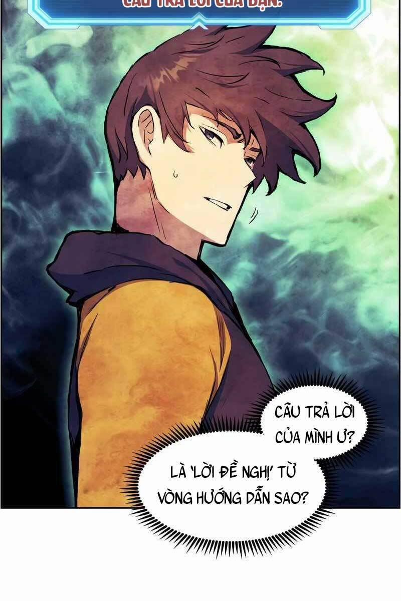 Tàn Tinh Tái Thế 60.5 trang 46