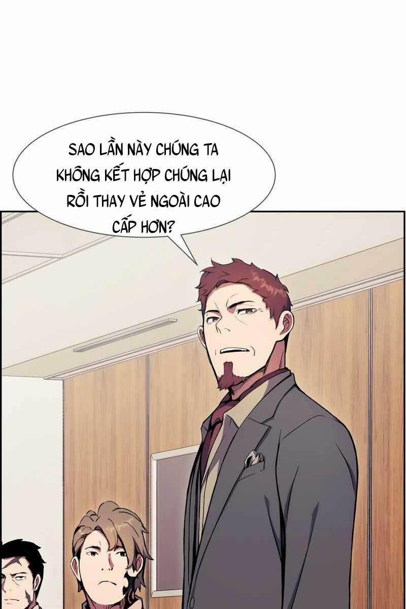 Tàn Tinh Tái Thế 60 trang 12