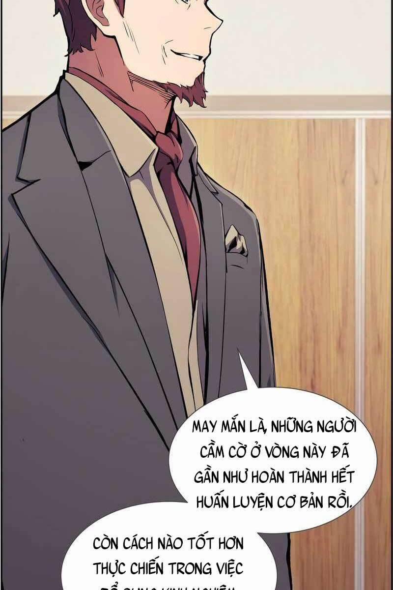 Tàn Tinh Tái Thế 60 trang 17