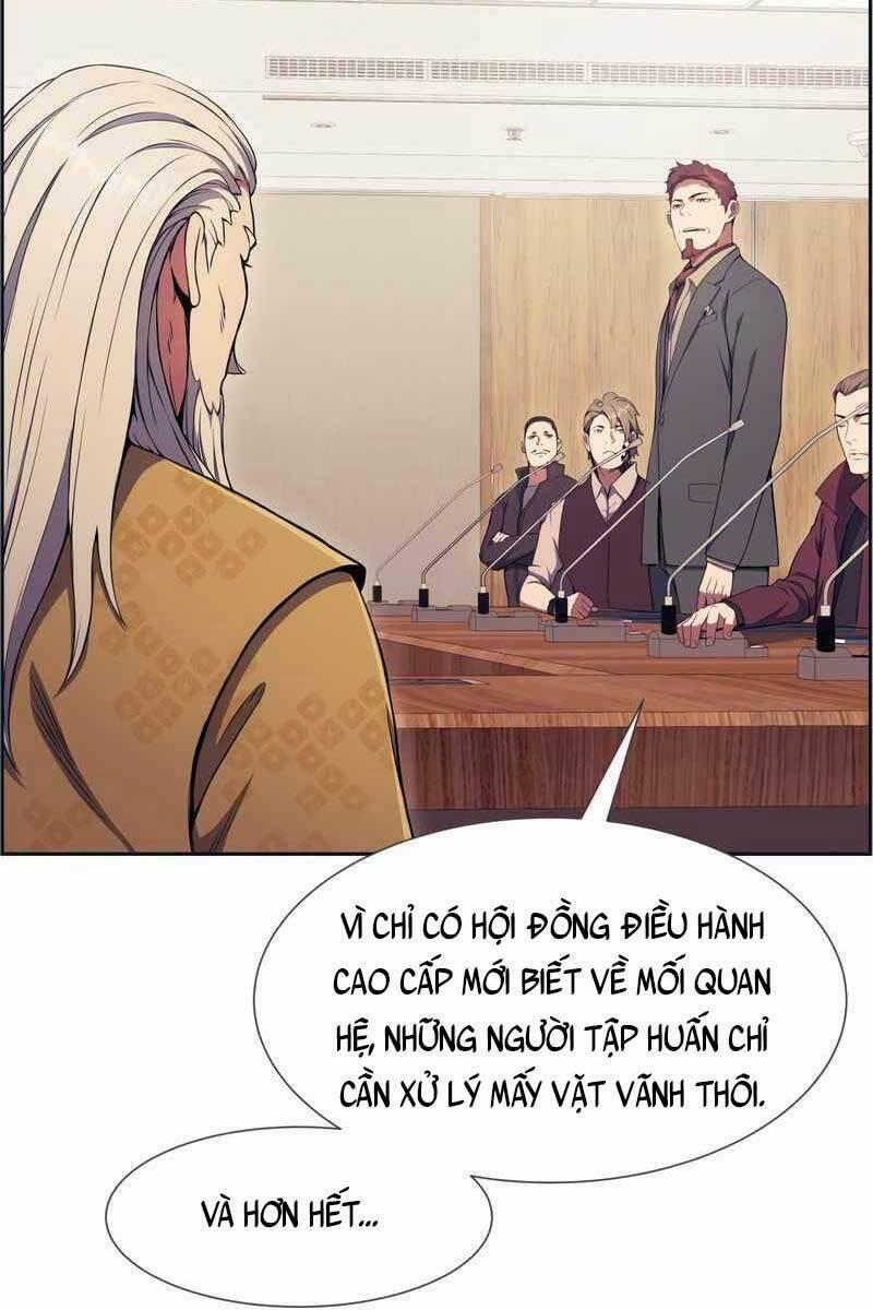 Tàn Tinh Tái Thế 60 trang 19