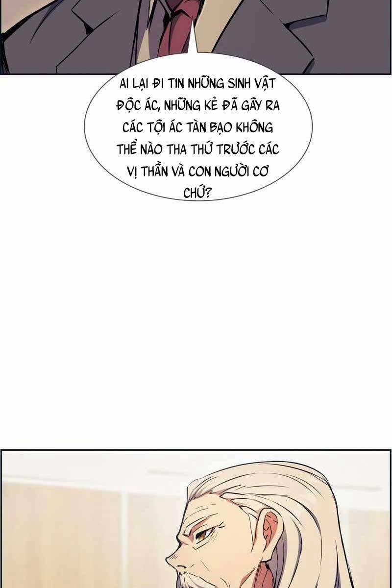 Tàn Tinh Tái Thế 60 trang 21