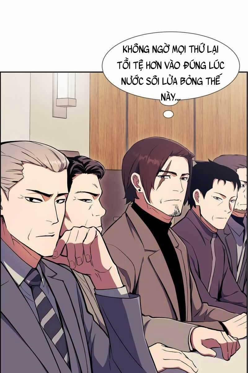 Tàn Tinh Tái Thế 60 trang 3