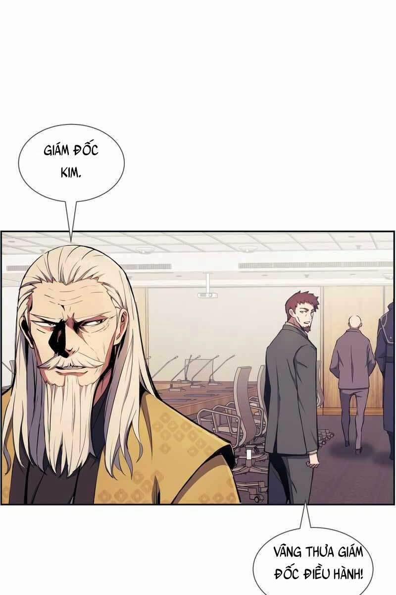 Tàn Tinh Tái Thế 60 trang 34