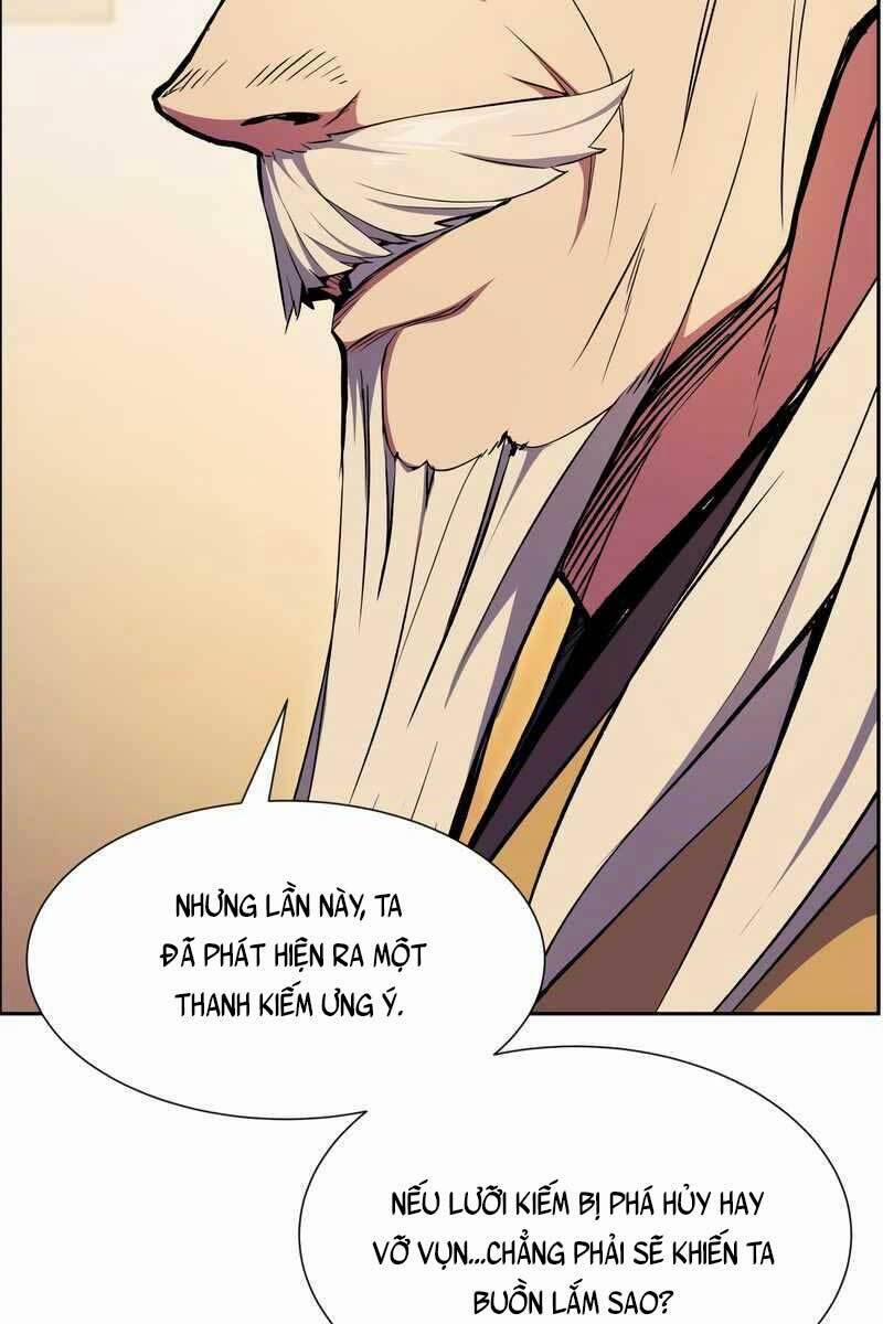 Tàn Tinh Tái Thế 60 trang 43