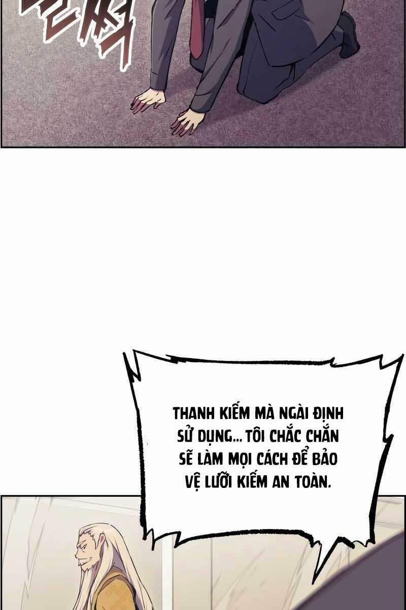 Tàn Tinh Tái Thế 60 trang 46