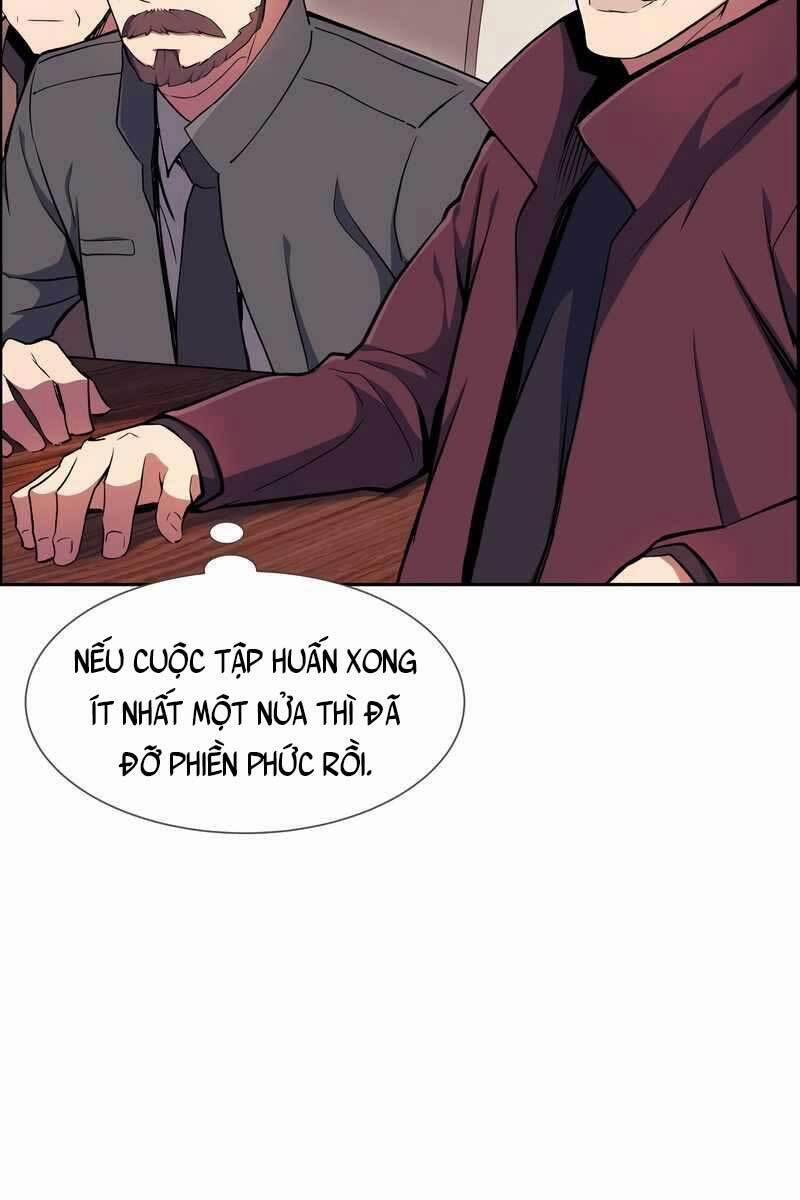 Tàn Tinh Tái Thế 60 trang 5