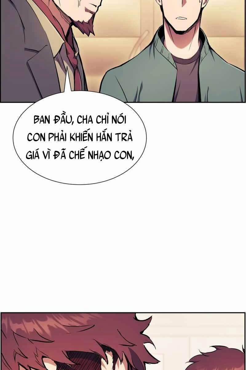 Tàn Tinh Tái Thế 60 trang 58