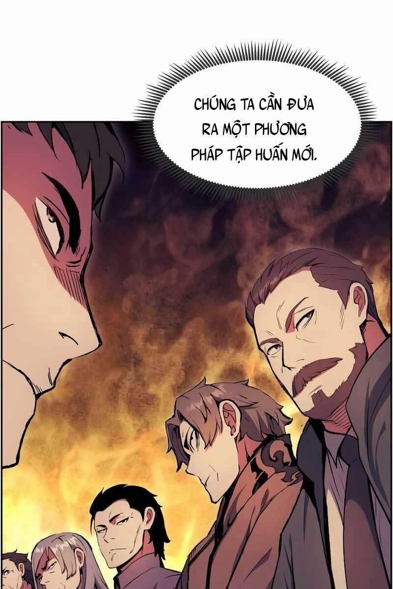 Tàn Tinh Tái Thế 60 trang 6