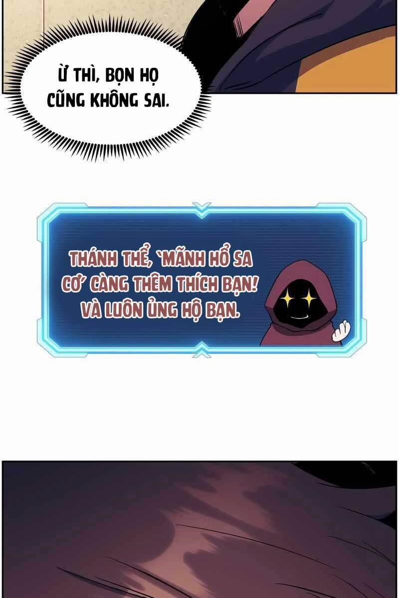 Tàn Tinh Tái Thế 60 trang 81