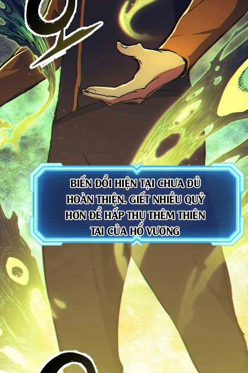 Tàn Tinh Tái Thế 61 trang 109