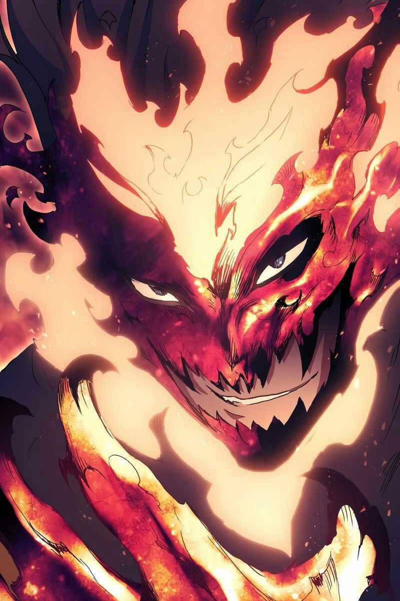 Tàn Tinh Tái Thế 61 trang 126