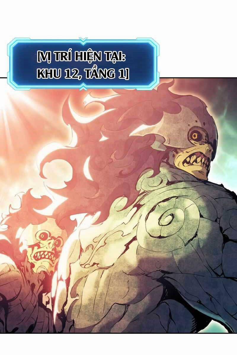 Tàn Tinh Tái Thế 61 trang 130