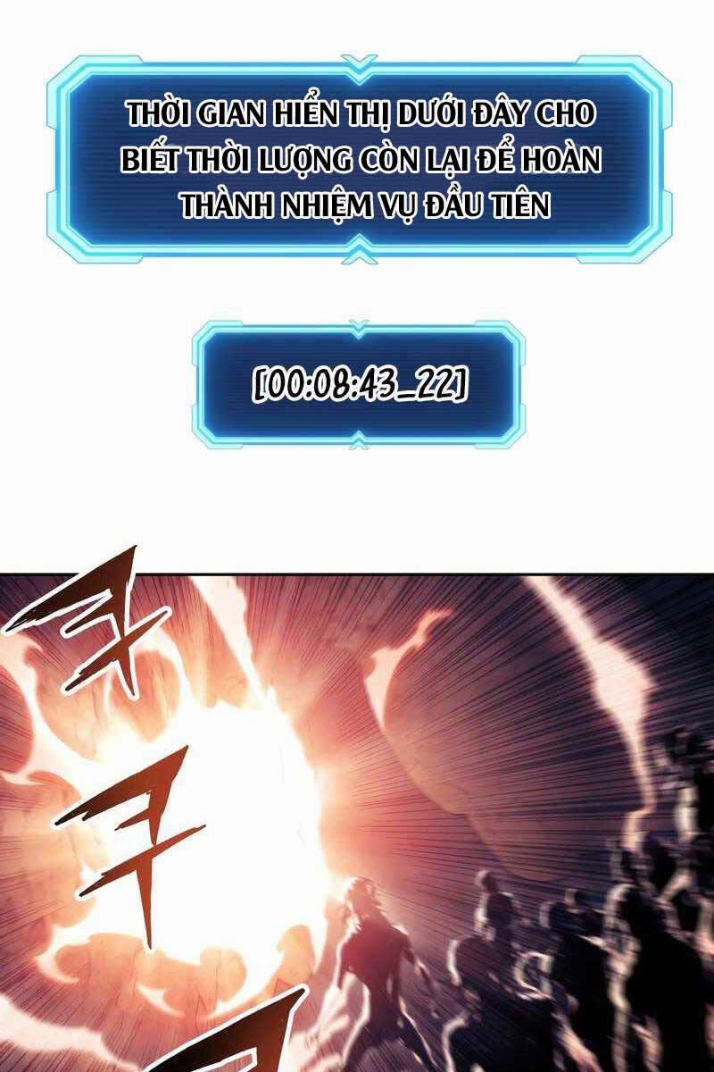 Tàn Tinh Tái Thế 61 trang 131