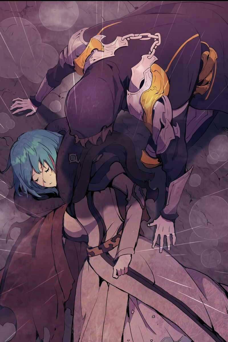 Tàn Tinh Tái Thế 61 trang 22