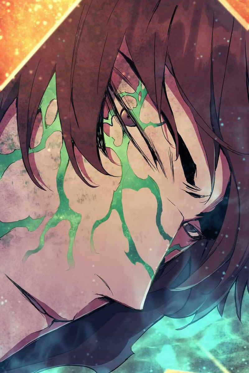 Tàn Tinh Tái Thế 61 trang 36