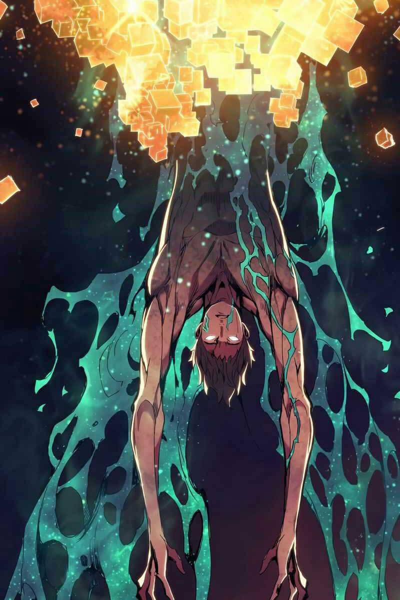 Tàn Tinh Tái Thế 61 trang 40