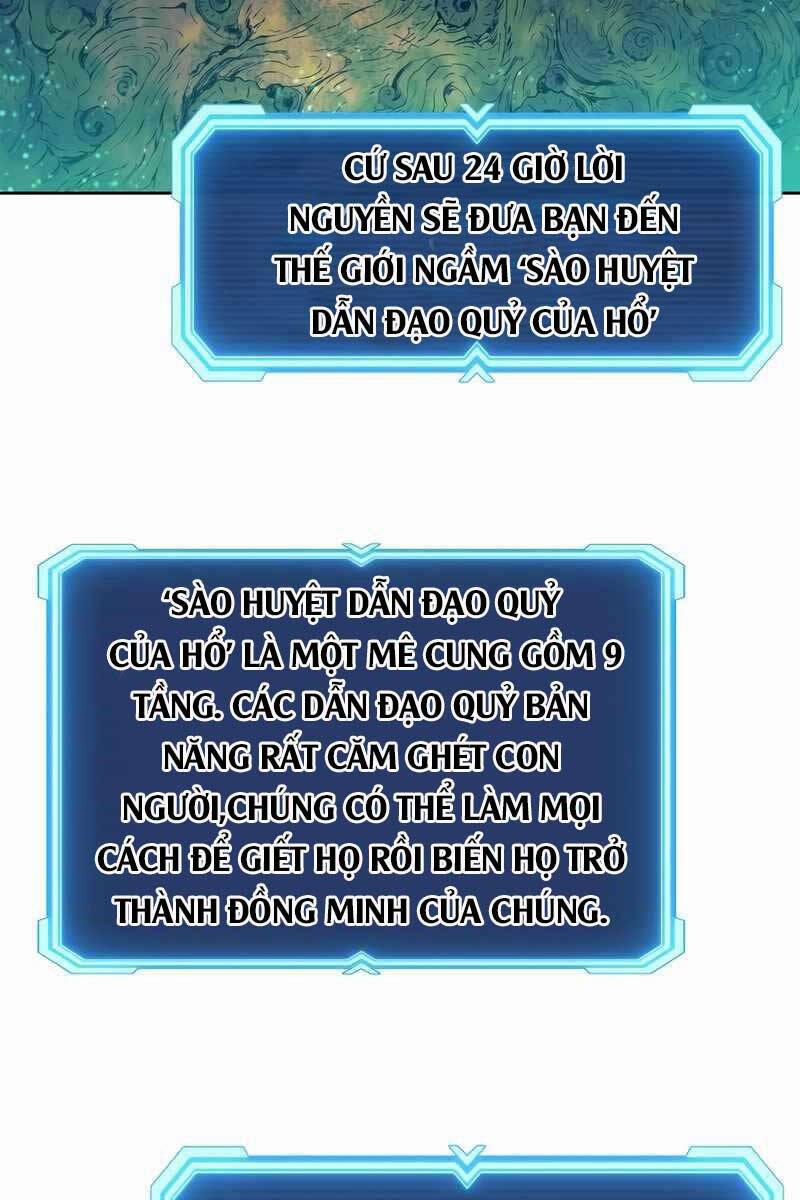 Tàn Tinh Tái Thế 61 trang 48