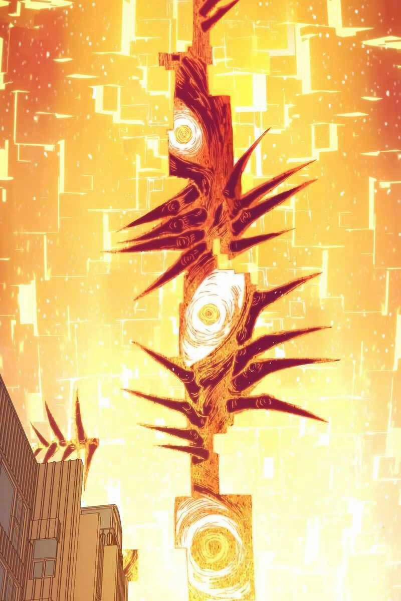 Tàn Tinh Tái Thế 61 trang 6