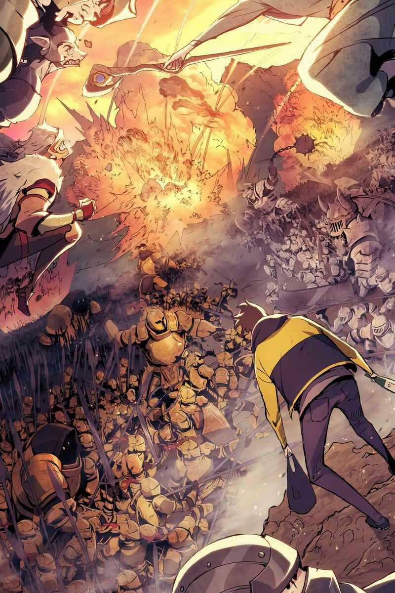 Tàn Tinh Tái Thế 61 trang 9