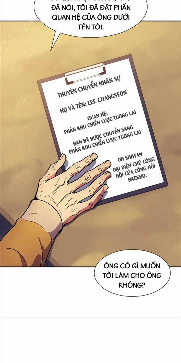 Tàn Tinh Tái Thế 62 trang 45