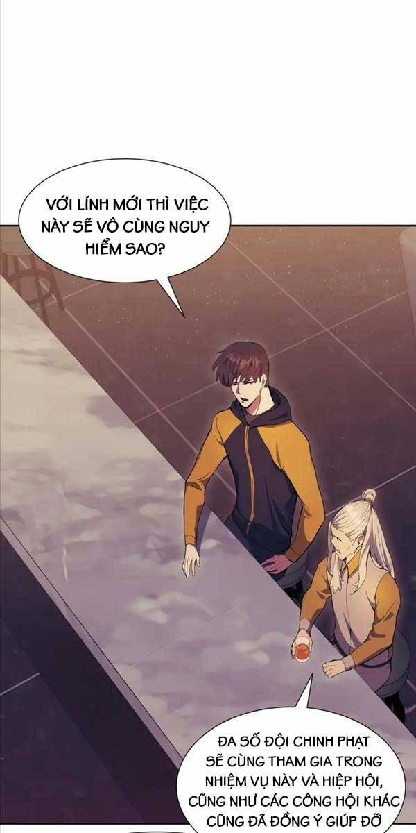 Tàn Tinh Tái Thế 62 trang 50