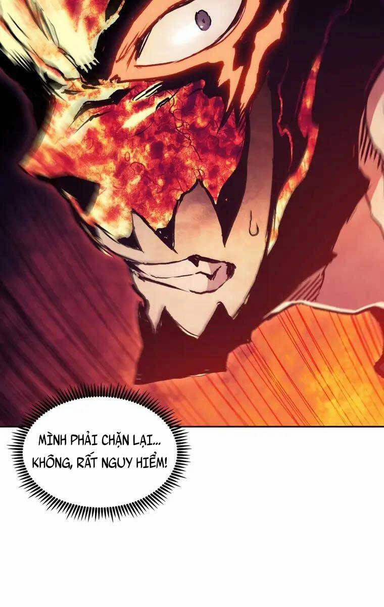 Tàn Tinh Tái Thế 63 trang 106