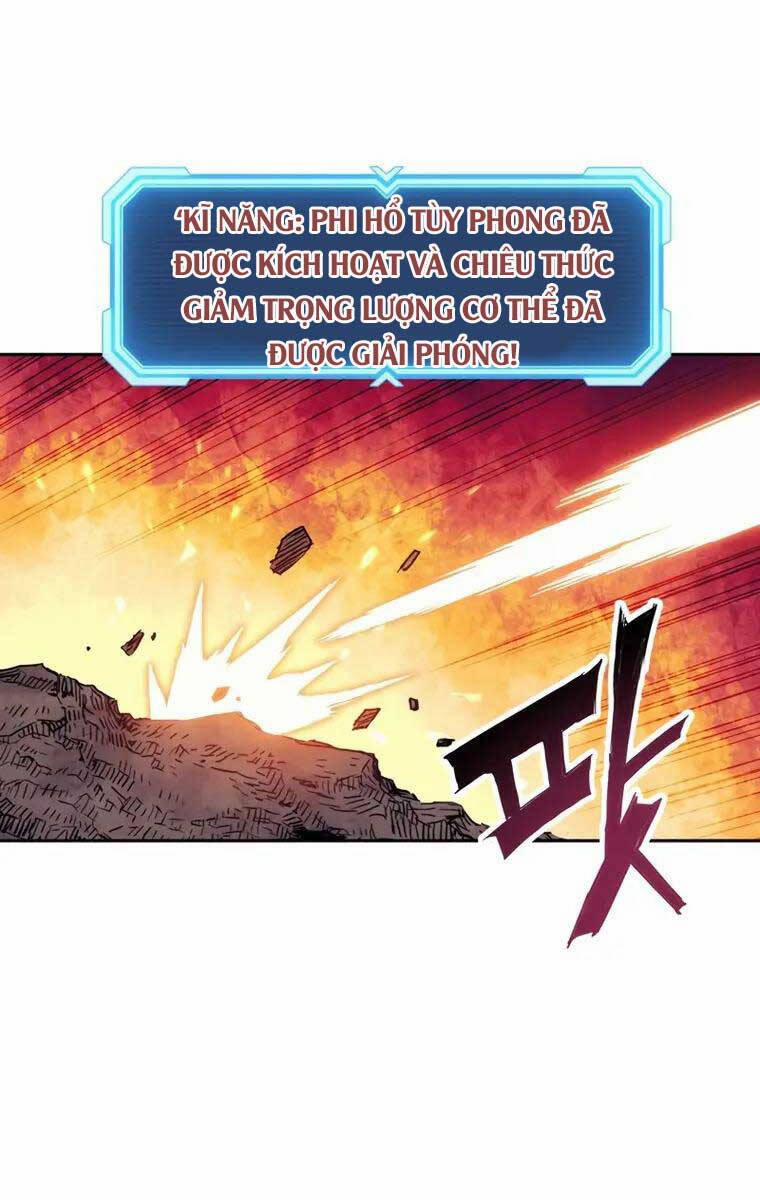 Tàn Tinh Tái Thế 63 trang 107