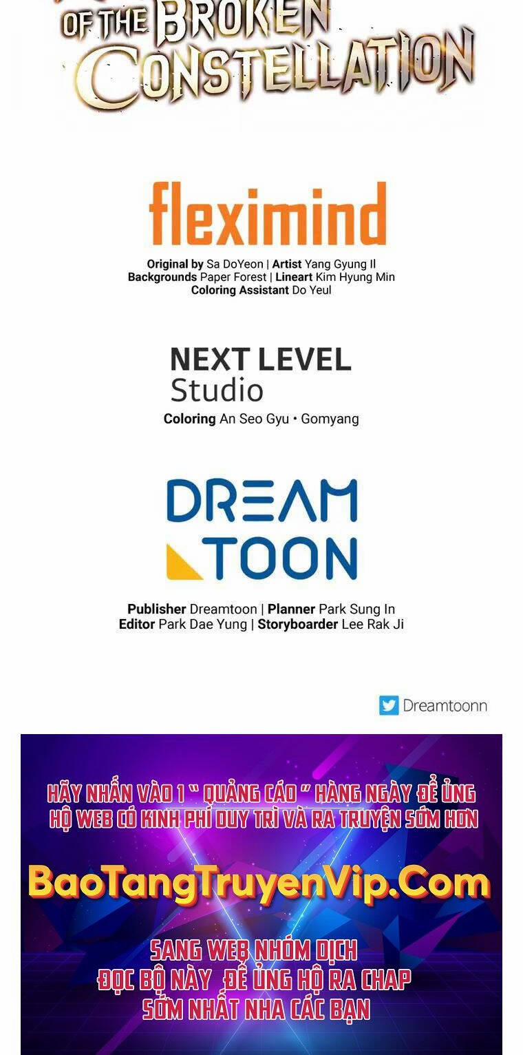 Tàn Tinh Tái Thế 63 trang 151