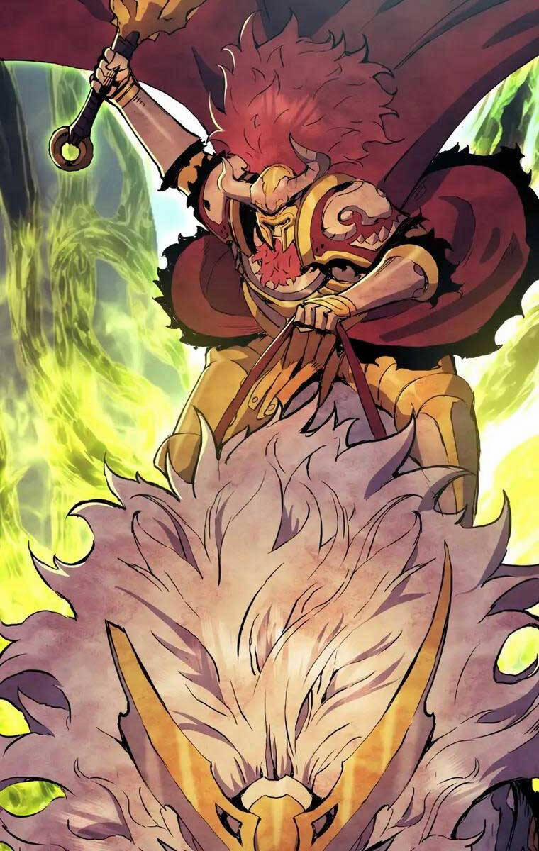 Tàn Tinh Tái Thế 63 trang 34