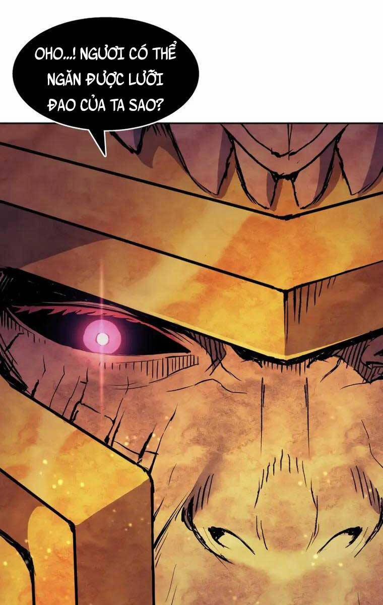 Tàn Tinh Tái Thế 63 trang 60