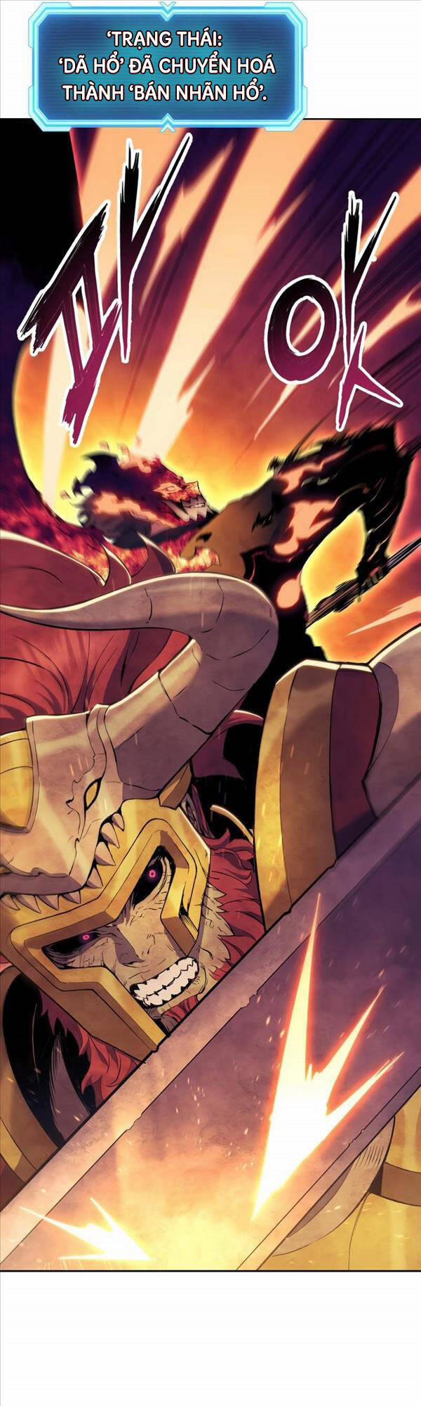 Tàn Tinh Tái Thế 64 trang 13