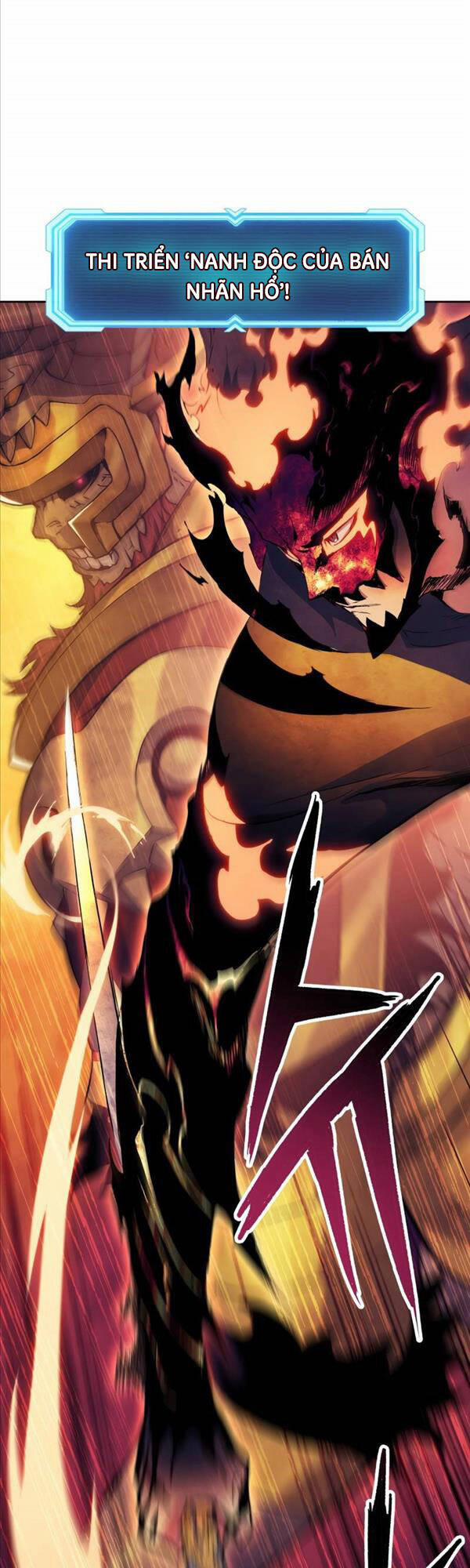 Tàn Tinh Tái Thế 64 trang 14
