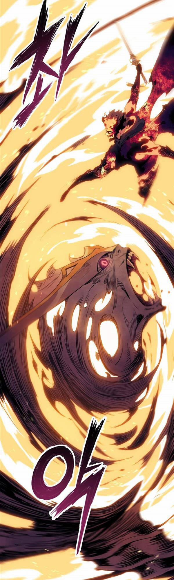 Tàn Tinh Tái Thế 64 trang 18