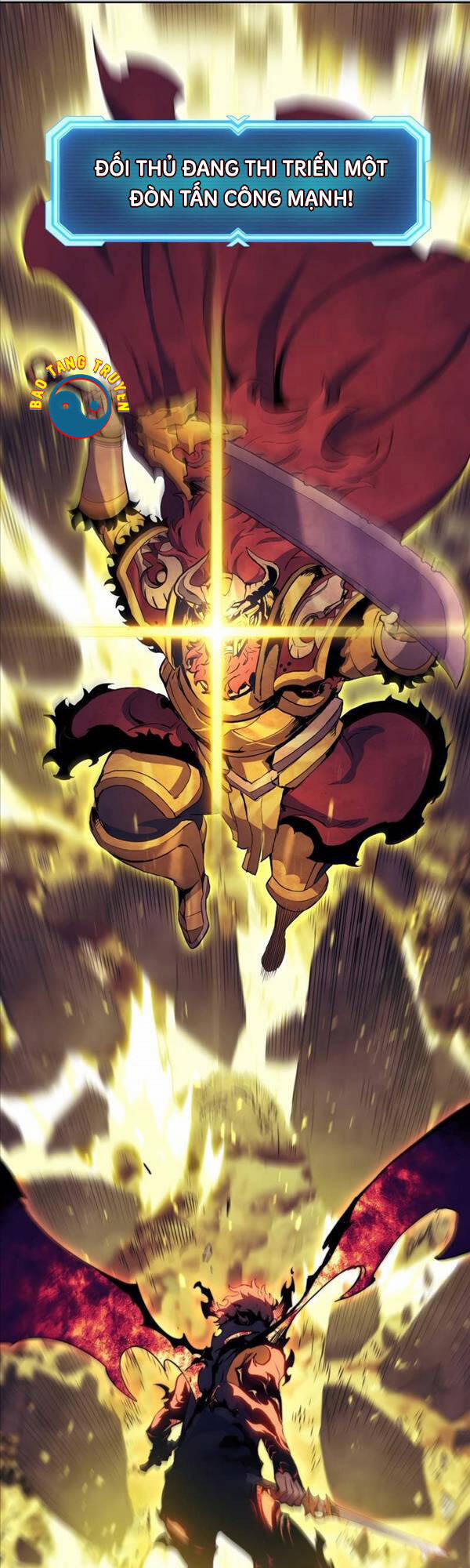 Tàn Tinh Tái Thế 64 trang 25