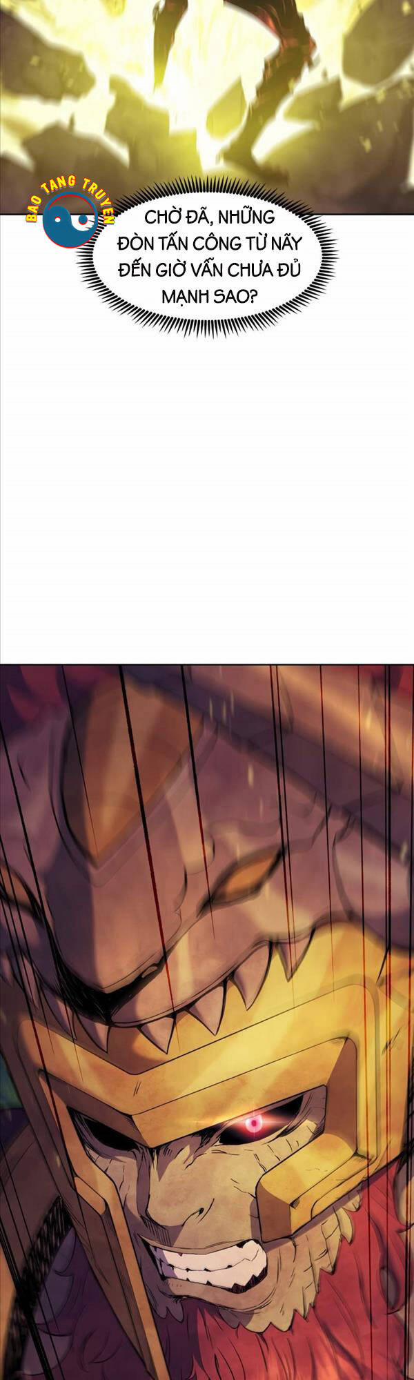 Tàn Tinh Tái Thế 64 trang 26