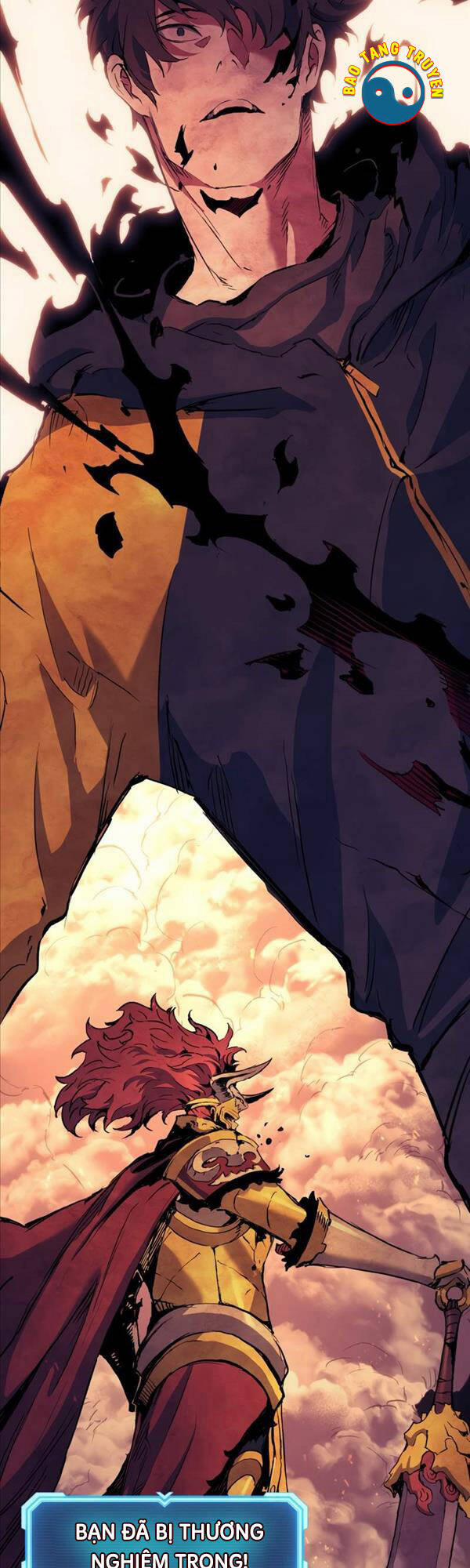 Tàn Tinh Tái Thế 64 trang 36