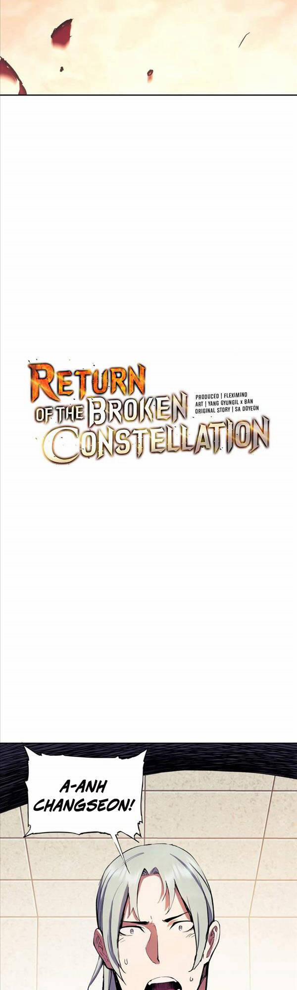 Tàn Tinh Tái Thế 64 trang 40