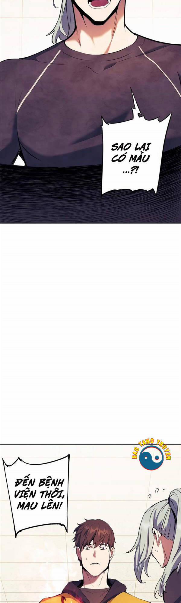 Tàn Tinh Tái Thế 64 trang 41