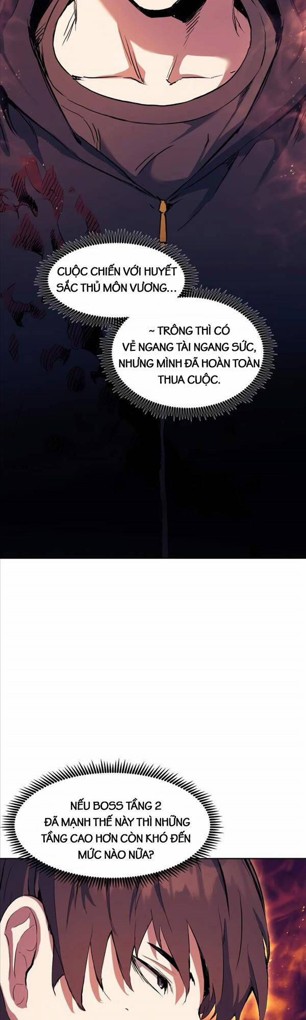 Tàn Tinh Tái Thế 64 trang 47