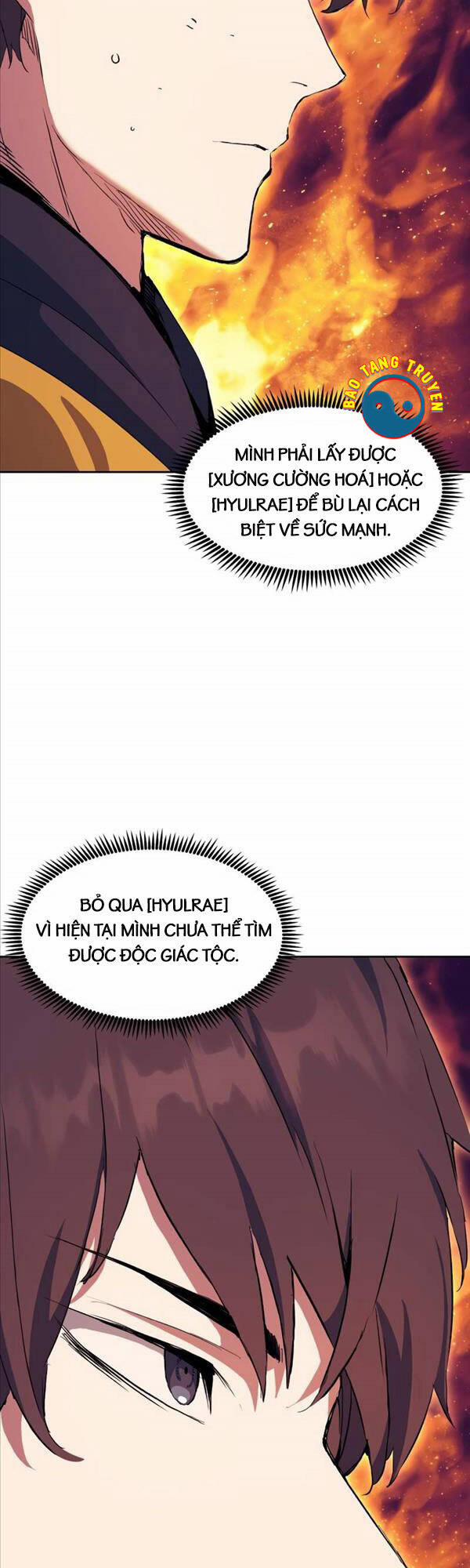 Tàn Tinh Tái Thế 64 trang 48