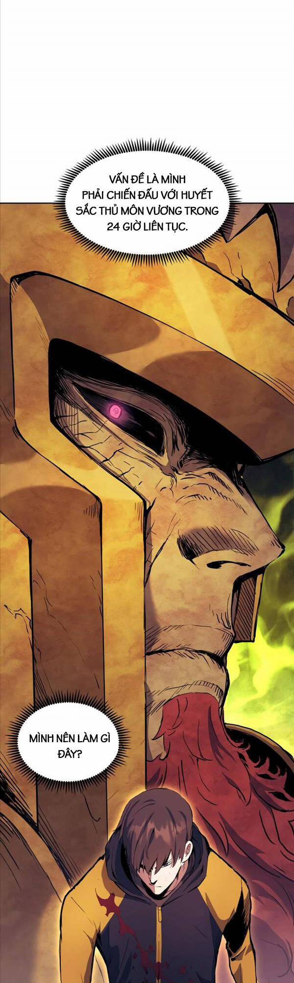 Tàn Tinh Tái Thế 64 trang 50